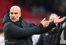 پپ گواردیولا