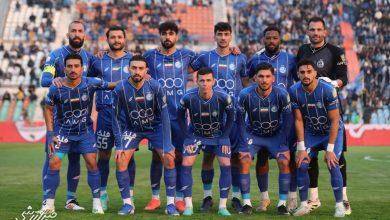 استقلال گل گهر