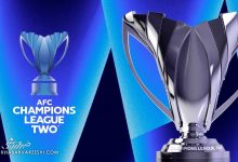 لیگ قهرمانان آسیا