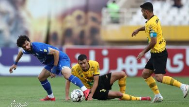 استقلال سپاهان