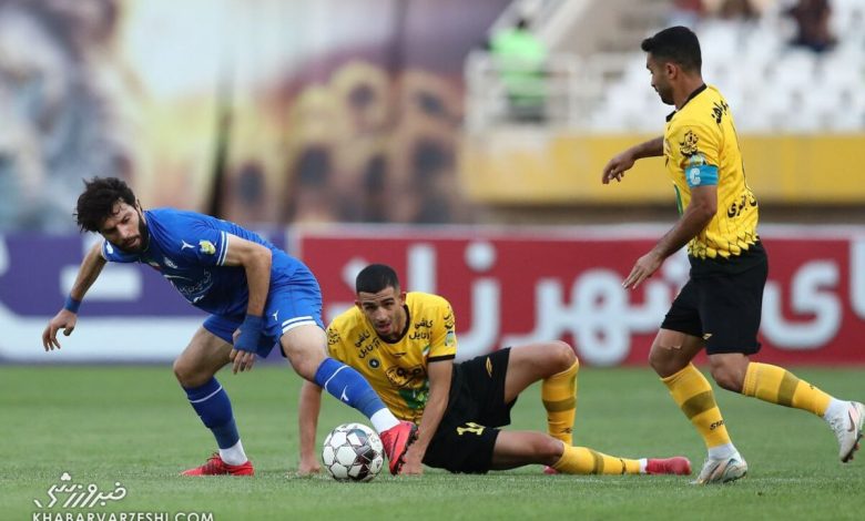 استقلال سپاهان