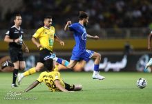 استقلال و سپاهان