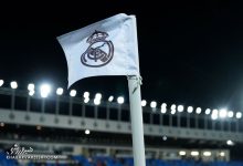 رئال مادرید