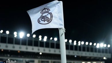 رئال مادرید