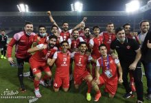 ویدیو| خلاصه صعود رویایی پرسپولیس به فینال لیگ قهرمانان آسیا