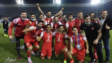 ویدیو| خلاصه صعود رویایی پرسپولیس به فینال لیگ قهرمانان آسیا