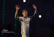 ویدیو| ۱۰ گل برتر مهندس به دلیل تولد ۳۶ سالگی او