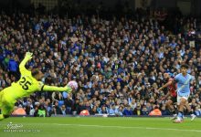 ویدیوی بهترین دروازه بان جهان از سالی که گذشت