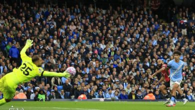 ویدیوی بهترین دروازه بان جهان از سالی که گذشت