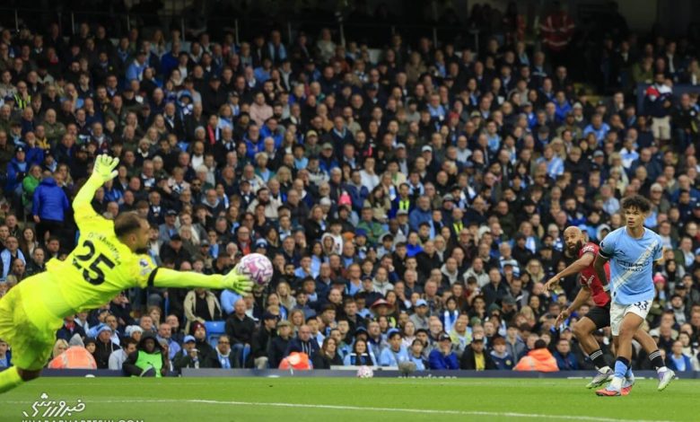 ویدیوی بهترین دروازه بان جهان از سالی که گذشت