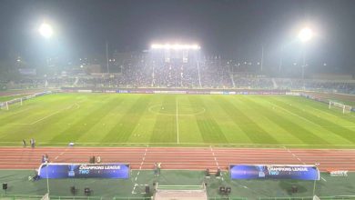 چالش بزرگ استقلال در آسیا؛ بازی با الحسین اردن در قلعهحسنخان