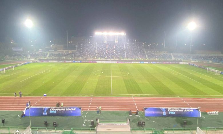 چالش بزرگ استقلال در آسیا؛ بازی با الحسین اردن در قلعه‌حسن‌خان