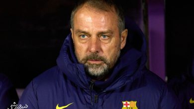 شوک به بارسلونا: شاید فصل بعد نباشم!