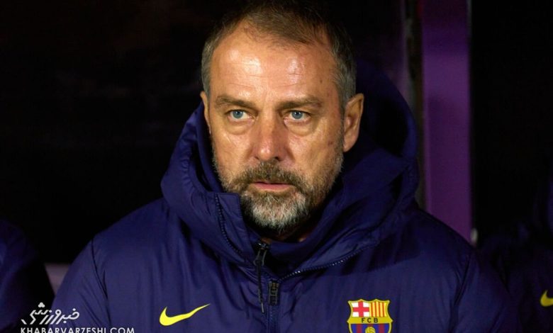 شوک به بارسلونا: شاید فصل بعد نباشم!