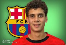 بارسلونا به دنبال استعداد درخشان آفریقا/ وسوسه اعجوبه ۱۷ ساله با پیشنهاد اغواکننده