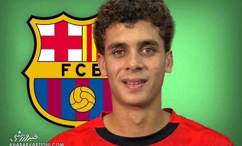 بارسلونا به دنبال استعداد درخشان آفریقا/ وسوسه اعجوبه ۱۷ ساله با پیشنهاد اغواکننده