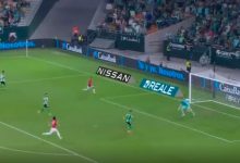 ویدیو| توپ‌هایی که گل شدن‌شان قطعی بود/ ۲۰ مهار باورنکردنی از دروازه‌بان‌های لالیگایی در سال ۲۰۲۵