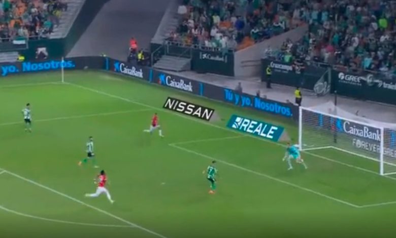 ویدیو| توپ‌هایی که گل شدن‌شان قطعی بود/ ۲۰ مهار باورنکردنی از دروازه‌بان‌های لالیگایی در سال ۲۰۲۵