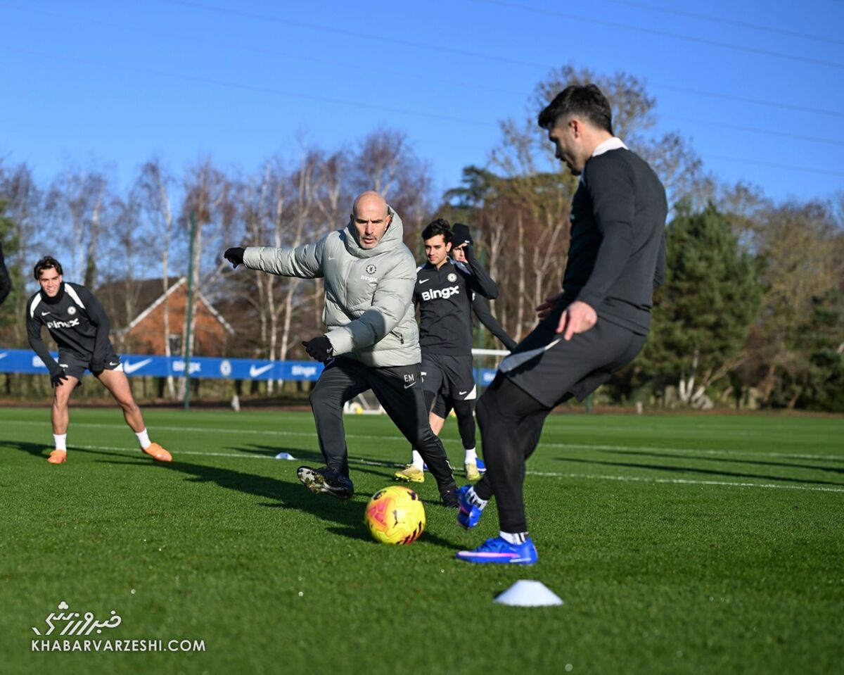 انزو مارسکا