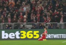 ویدیو| بهترین لحظات باشگاه بایرن مونیخ در سال ۲۰۲۵