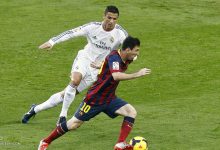 مسی و رونالدو