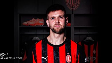 بمب آلمانی در سنسیرو؛ فولکروگ رسماً میلانی شد