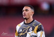 ترنت الکساندر آرنولد