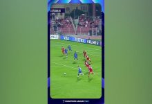 ویدیو| گل یاسر آسانی در میان نامزدهای بهترین گل هفته آسیا