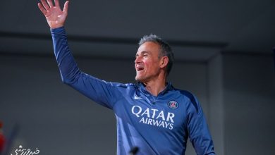 لوئیس انریکه