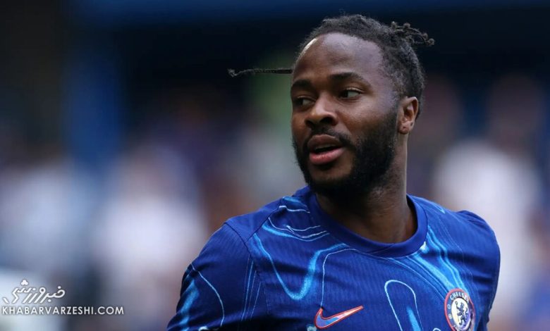 رحیم استرلینگ