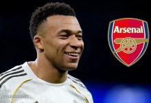 کیلیان امباپه