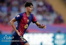 برنال و پایان شایعات جدایی؛ من از بارسلونا جدا نمی‌شوم