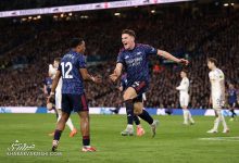 لیدز ۰ - آرسنال ۴/ غول جزیره بیدار شد؛ آتش‌بازی توپچی‌ها در الاند رود