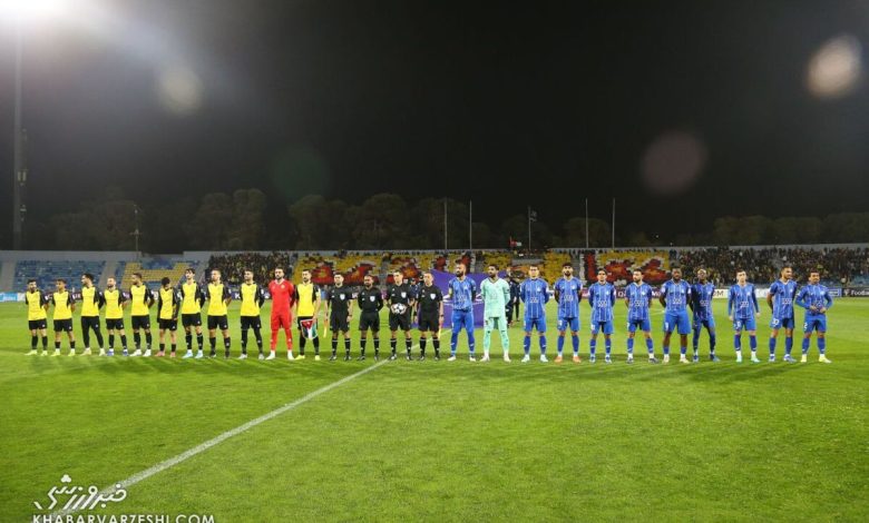 کارنامه ده روزه فوتبال ایران در آسیا؛ شکست مطلق!