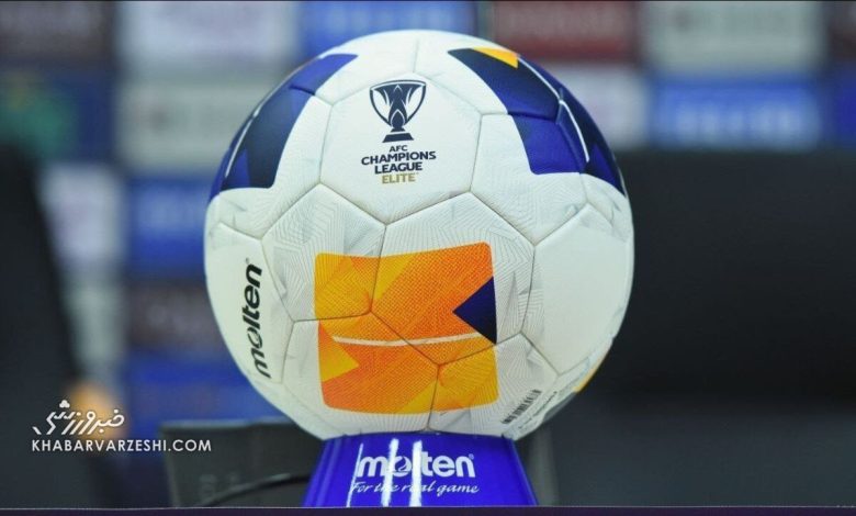 کنفدراسیون فوتبال آسیا