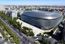 ویدیو| مدرن‌ترین دژ دنیای فوتبال در قلب مادرید/ سفر در زمان با تغییرات سانتیاگو برنابئو از ۱۹۴۷ تا ۲۰۲۶‏