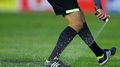 داوران دیدار الغرافه و تراکتور مشخص شدند