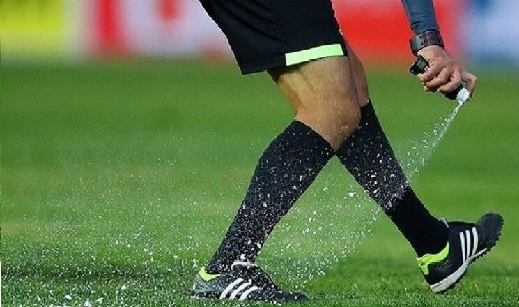 داوران دیدار الغرافه و تراکتور مشخص شدند