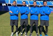 قضاوت داوران ایرانی در مسابقات لیگ سطح دو  قهرمانان آسیا