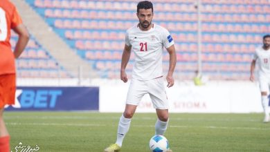 مرسی آقای ملی‌پوش که باز هم به تیم ضربه زدید، تقصیر داور بود که به جای پاداش به شما کارت داد!