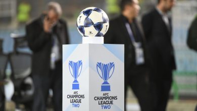 کنفدراسیون فوتبال آسیا