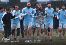 تمرین استقلال