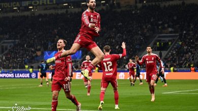 ویدیو| رونمایی از دیوید بکام جدید دنیای فوتبال