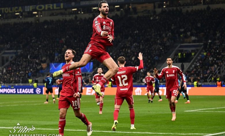 ویدیو| رونمایی از دیوید بکام جدید دنیای فوتبال