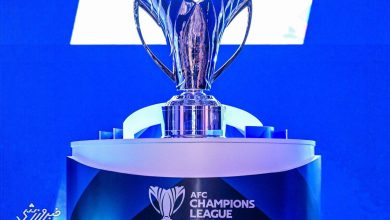 داور استقلال - الحسین مشخص شد