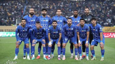 استقلال در نبرد سرنوشت‌ساز آسیایی؛ با الحسین رستگار می‌شوند؟