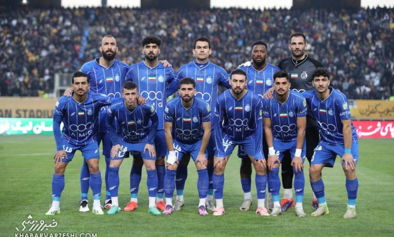 استقلال در نبرد سرنوشت‌ساز آسیایی؛ با الحسین رستگار می‌شوند؟