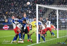 ویدیو| خلاصه بازی هامبورگ ۲ - بایرن مونیخ ۲