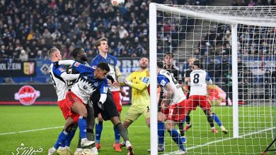 ویدیو| خلاصه بازی هامبورگ ۲ - بایرن مونیخ ۲