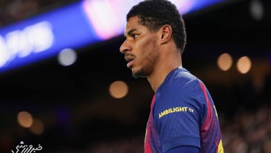 مارکوس رشفورد